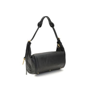 Chloé Black Paddington Shoulder Bag