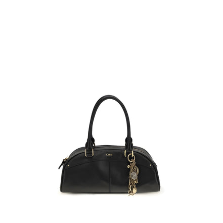 Chloé Black Handbag