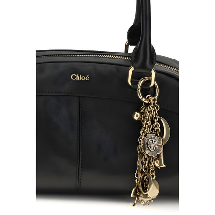 Chloé Black Handbag