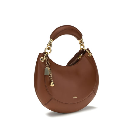 Chloé Brown Shoulder Bag
