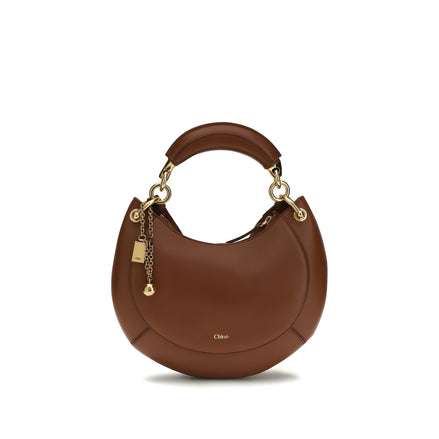 Chloé Brown Shoulder Bag