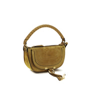 Chloé Brown Shoulder Bag