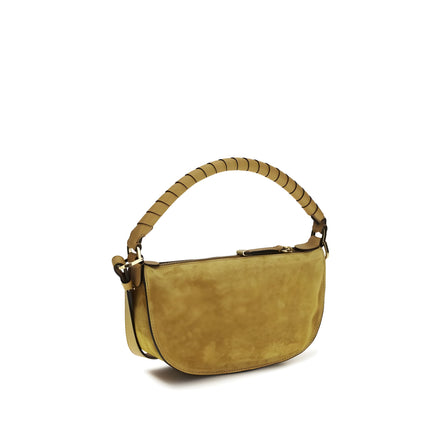 Chloé Brown Shoulder Bag
