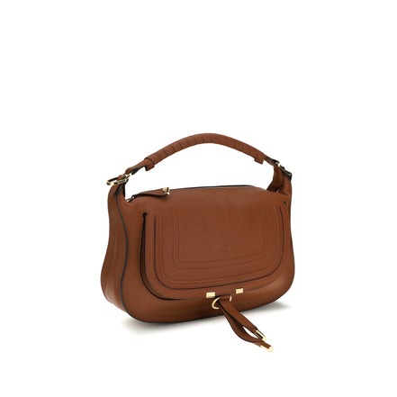 Chloé Brown Shoulder Bag