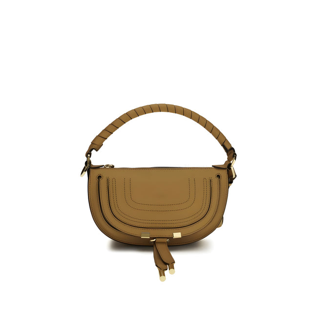 Chloé Brown Shoulder Bag