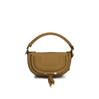 Chloé Brown Shoulder Bag