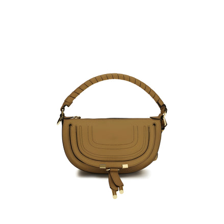 Chloé Brown Shoulder Bag