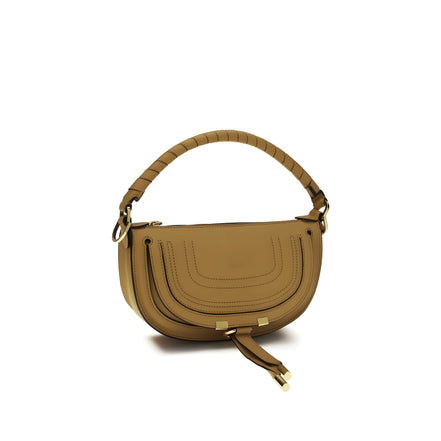 Chloé Brown Shoulder Bag