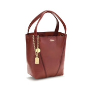 Chloé Multicolor Leather Shoulder Bag