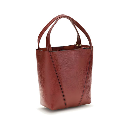 Chloé Multicolor Leather Shoulder Bag