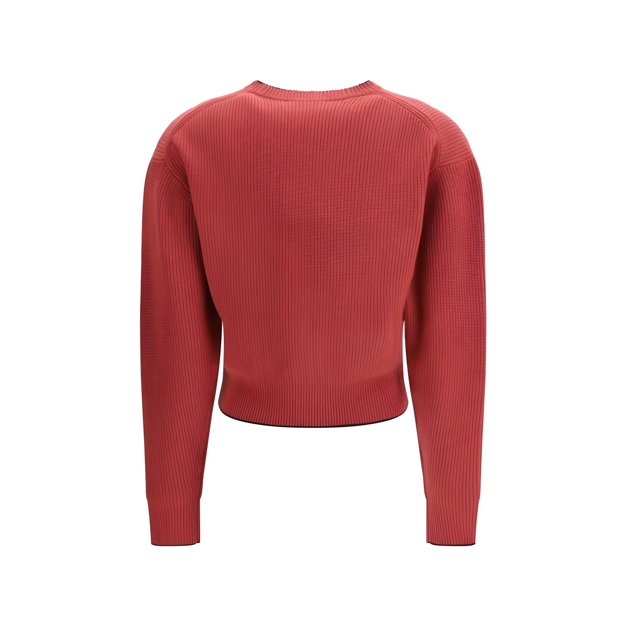 Chloé Multicolor Wool Sweater