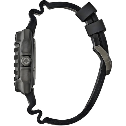 Citizen Black Sport Watch