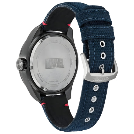 Citizen Blue Fabric Sport Watch