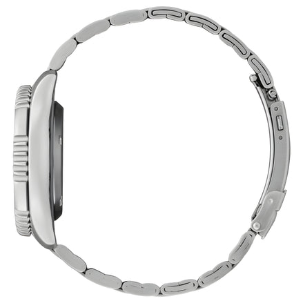Citizen Grey Stainless Steel Sport Watch