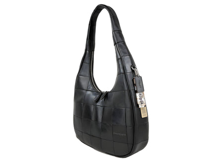 COACH Coach Coachtopia Alter Ego Crescent Shoulder Bag