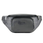 Coach Racer Signature Fanny Belt Bag