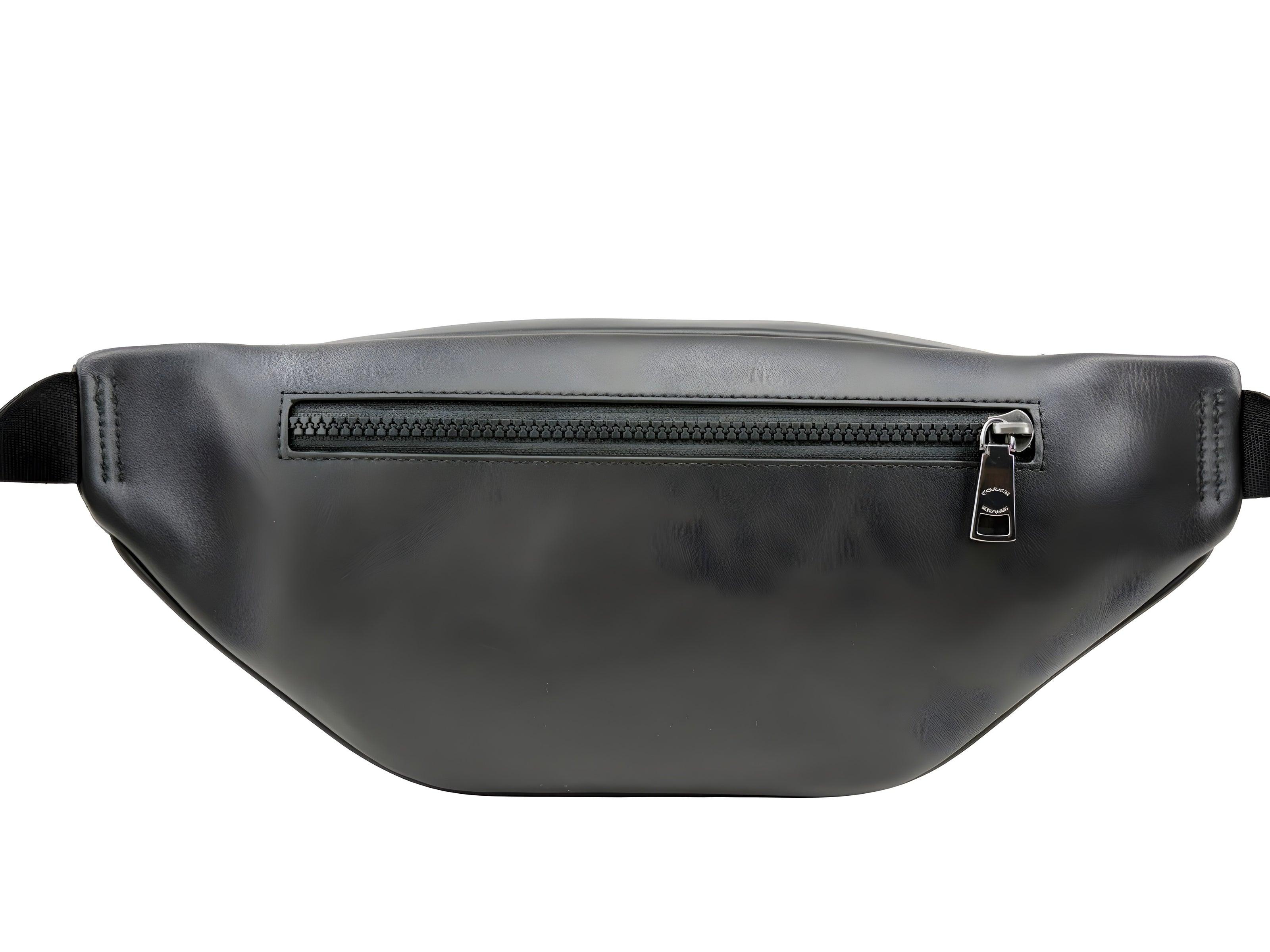 Coach Racer Signature Fanny Belt Bag