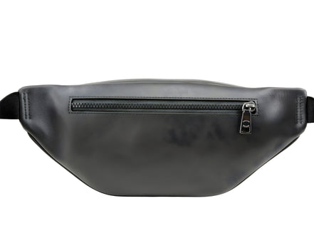 Coach Racer Signature Fanny Belt Bag