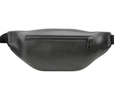 COACH Coach Racer Signature Fanny Belt Bag
