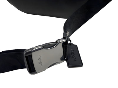 Coach Racer Signature Fanny Belt Bag