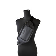 Coach Racer Signature Fanny Belt Bag