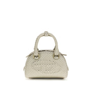 Diesel Beige Handbag