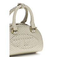 Diesel Beige Handbag