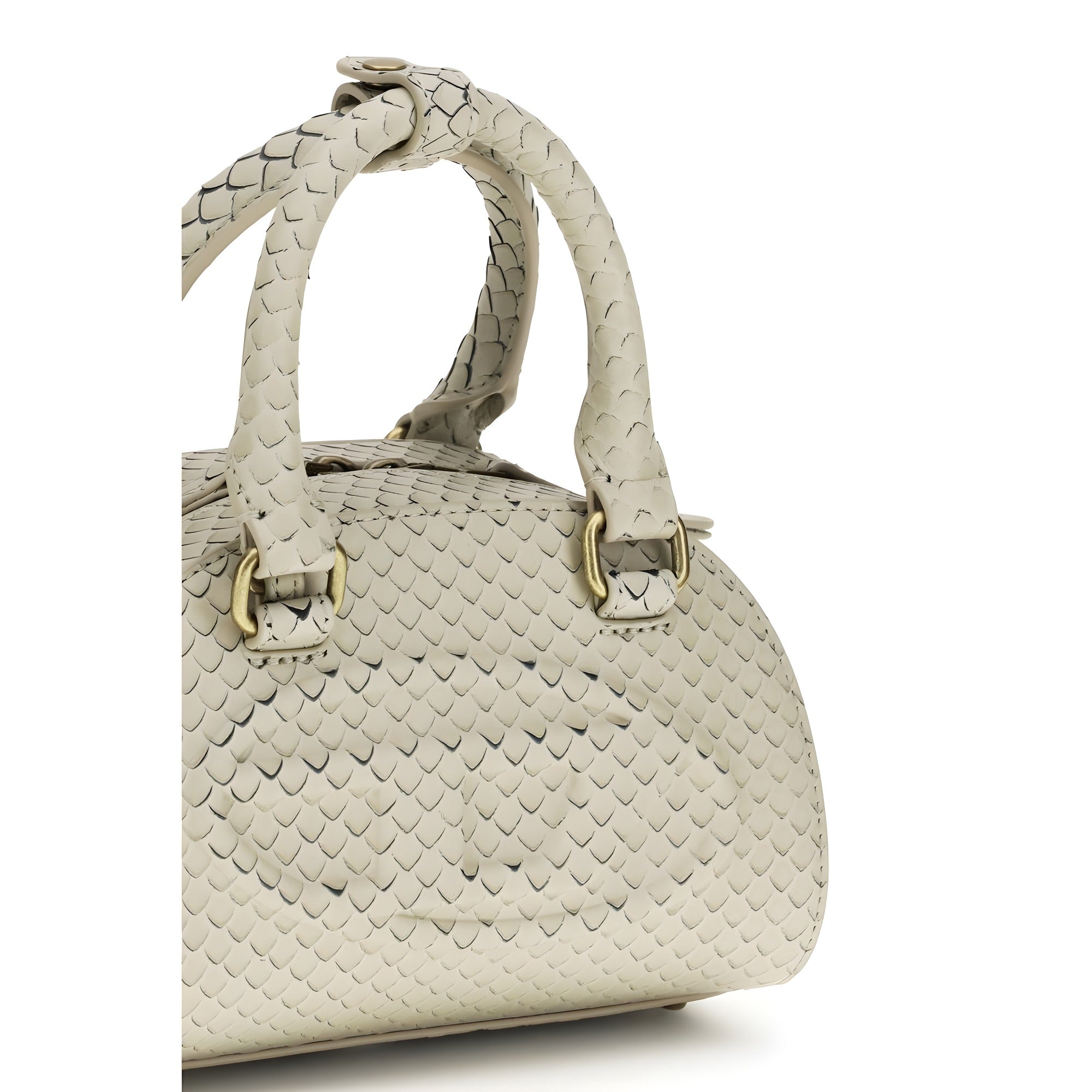 Diesel Beige Handbag