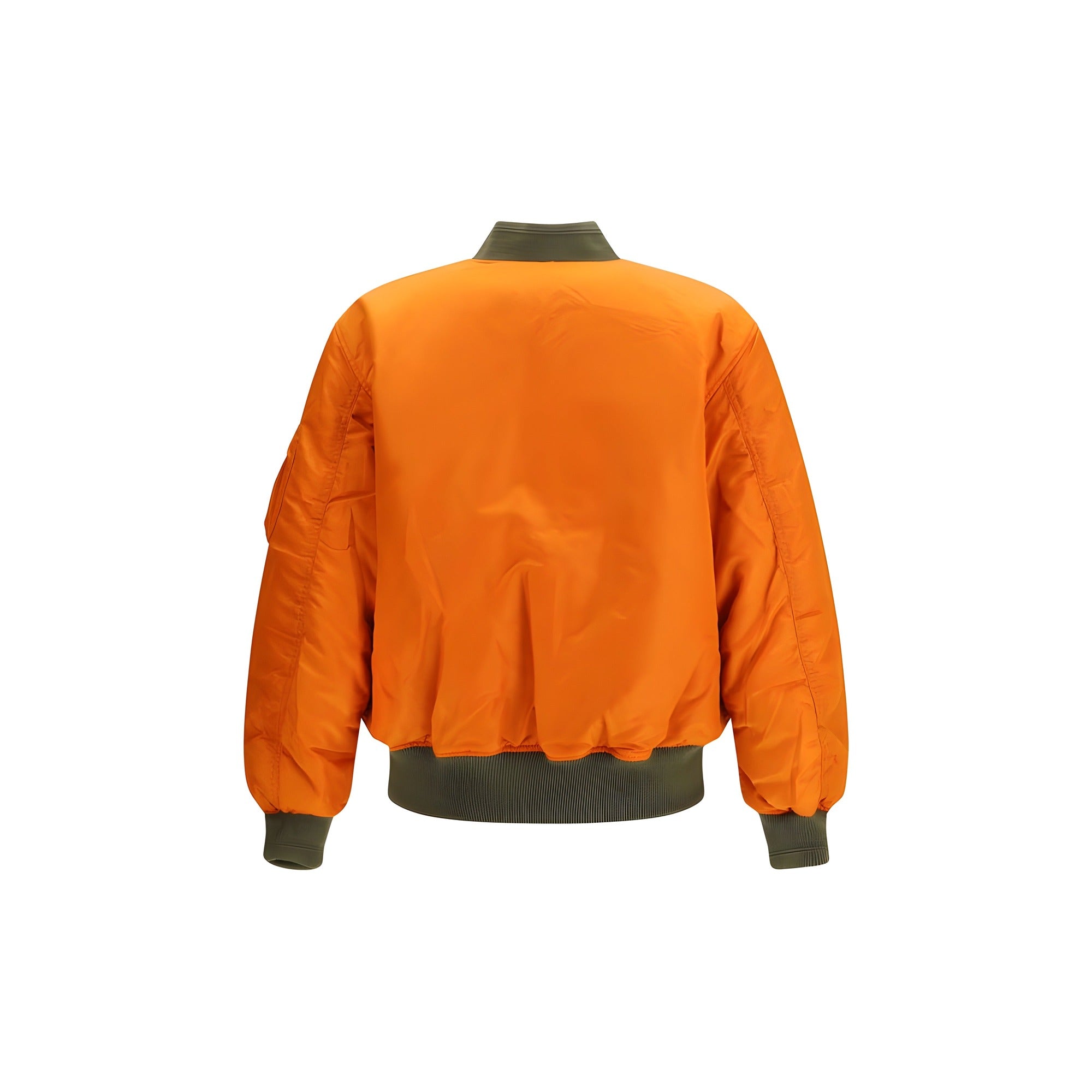 Diesel Bicolor Bomber Jacket