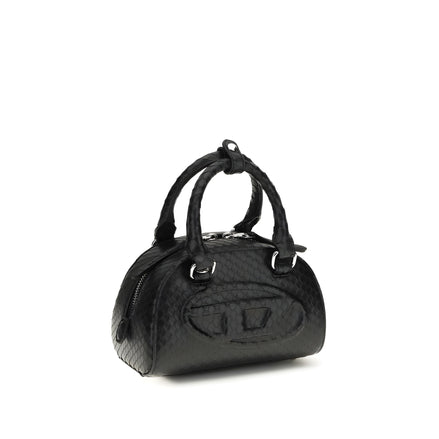 Diesel Black Handbag