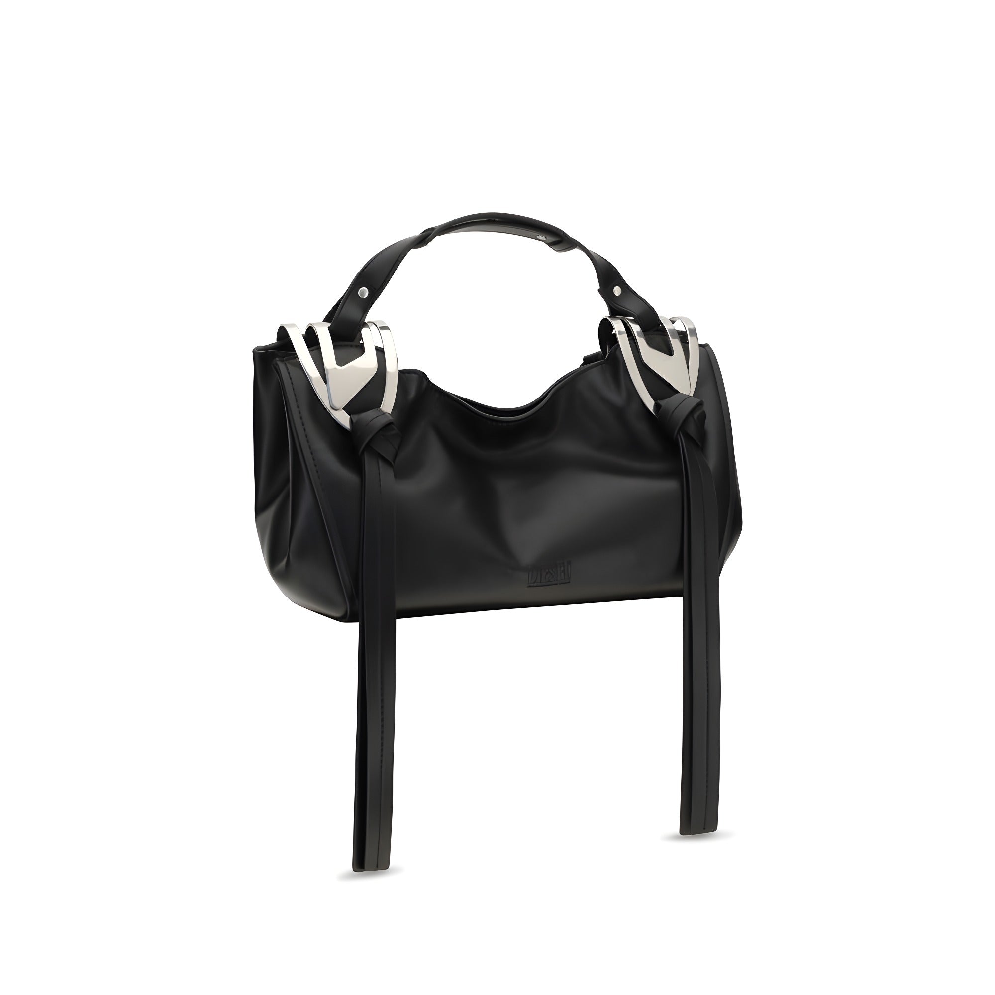 Diesel Black Handbag