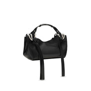Diesel Black Handbag