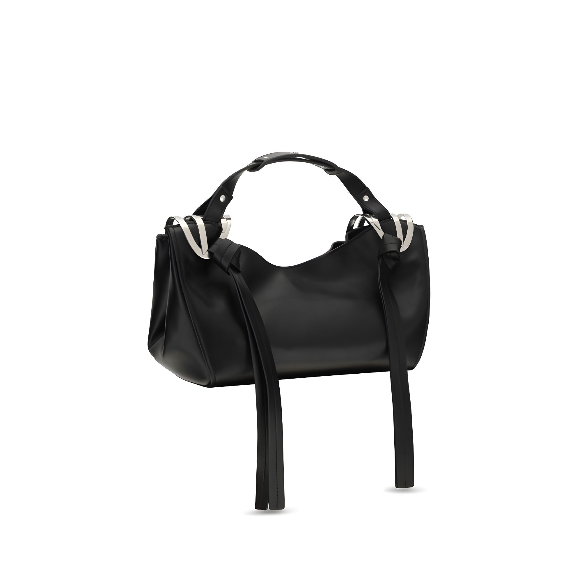 Diesel Black Handbag
