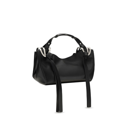 Diesel Black Handbag