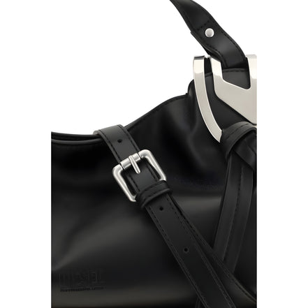 Diesel Black Handbag