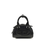 Diesel Black Handbag