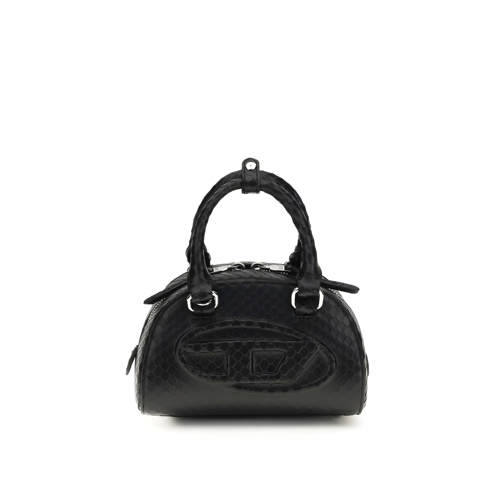 Diesel Black Handbag