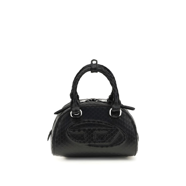 Diesel Black Handbag