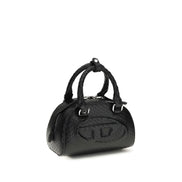 Diesel Black Handbag