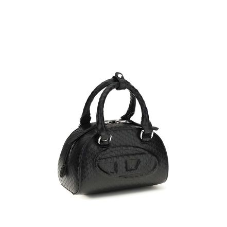 Diesel Black Handbag