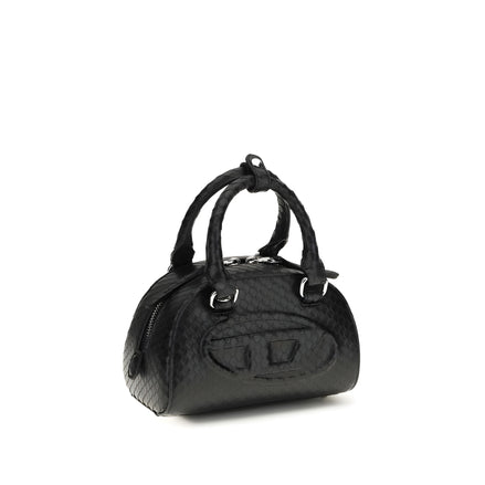 Diesel Black Handbag