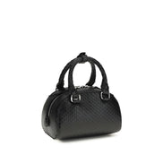 Diesel Black Handbag