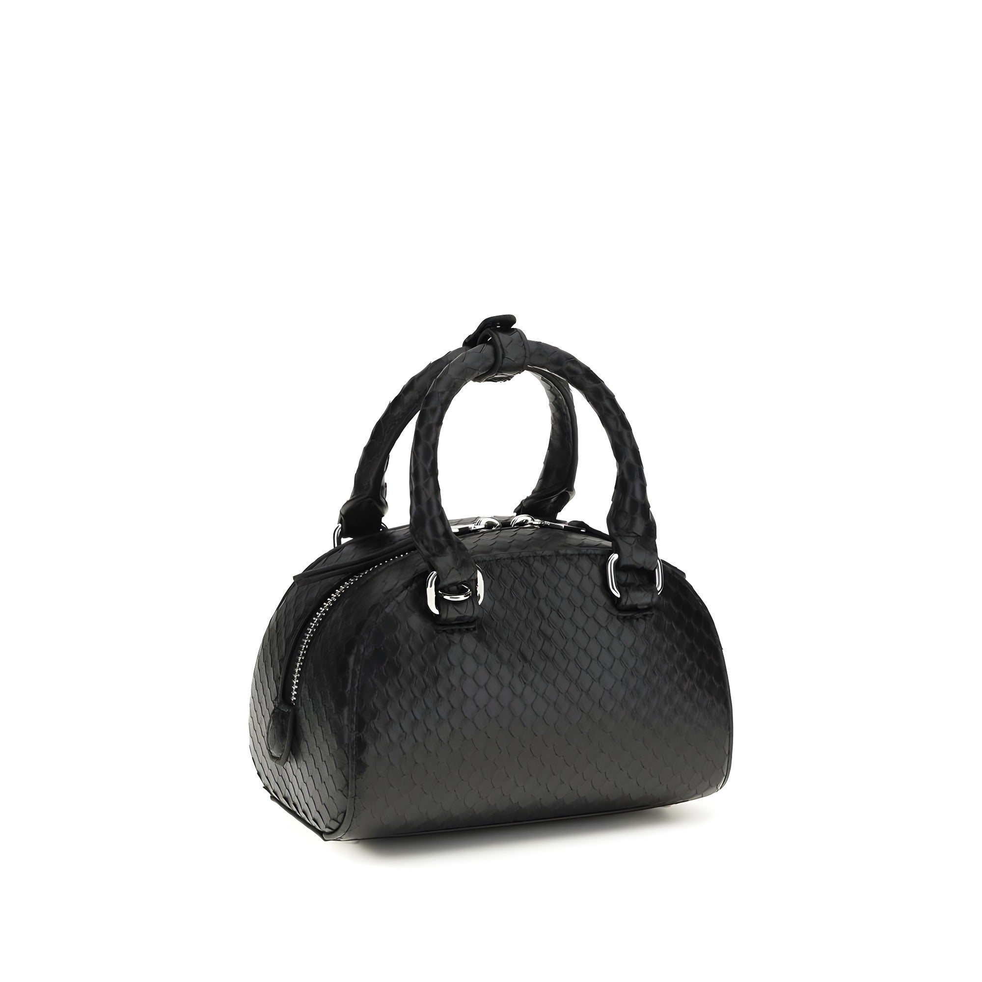 Diesel Black Handbag
