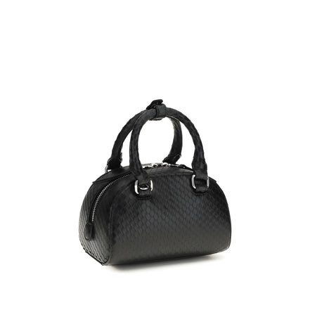 Diesel Black Handbag