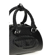 Diesel Black Handbag