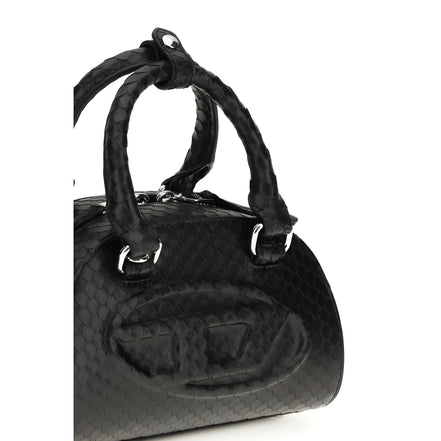 Diesel Black Handbag