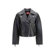 Diesel Black Jacket