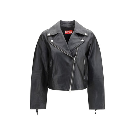 Diesel Black Jacket