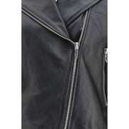 Diesel Black Jacket