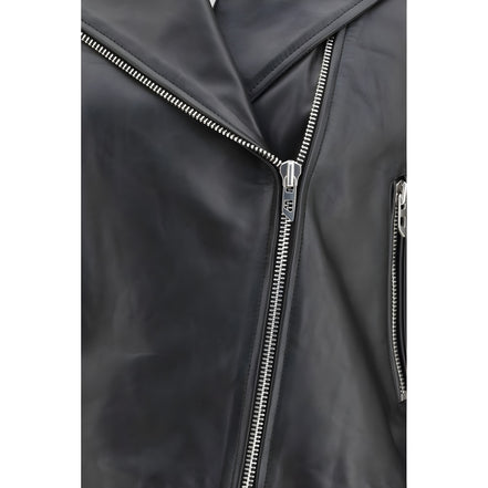 Diesel Black Jacket